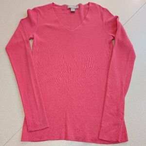 Banana Republic V-Neck Sweater